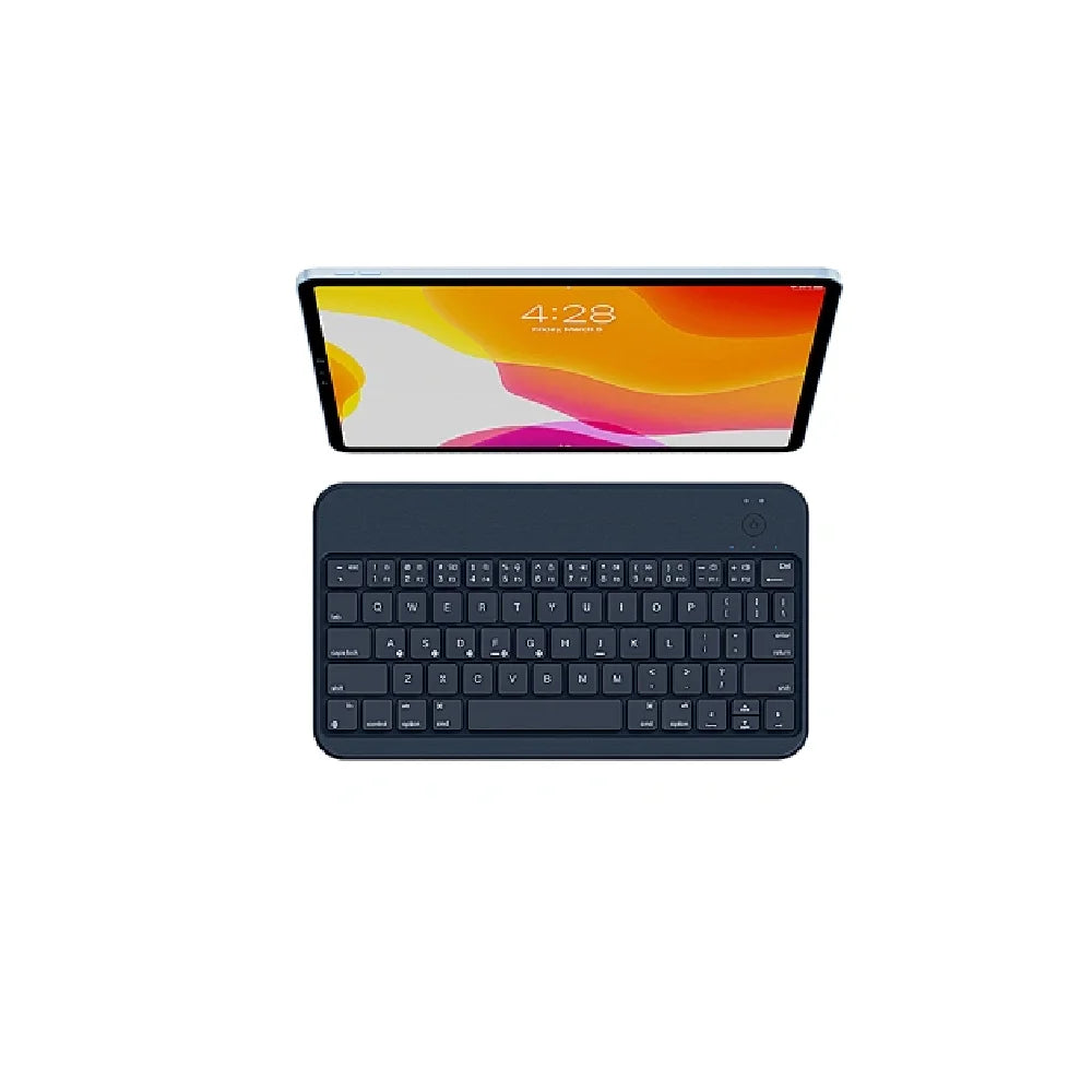 WIWU WIRELESS KEYBOARD FOR iPADs RZ-01 WIWU WIRELESS KEYBOARD FOR iPADs RZ-01